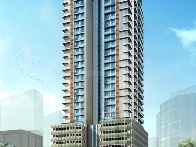 Flat for sale in Prabhadevi - Mumbai, National Capital Territory Of Delhi