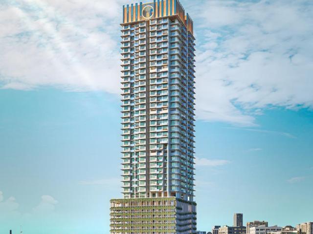 Flat for sale in Prabhadevi - Mumbai, National Capital Territory Of Delhi