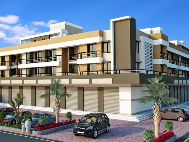 Flat for sale in Dahanu, National Capital Territory Of Delhi