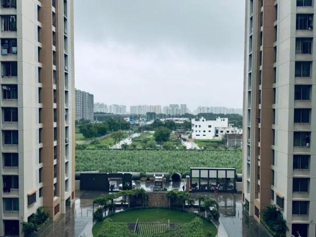 Flat for rent in Surat, Gujarat