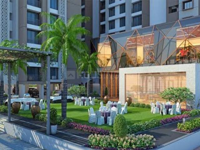 Flat for sale in Surat, Gujarat