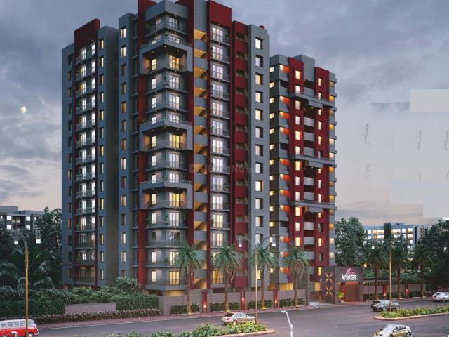 Flat for sale in Surat, Gujarat