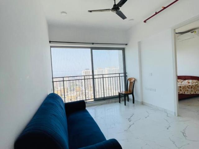 Flat for rent in Bhayandar, National Capital Territory Of Delhi