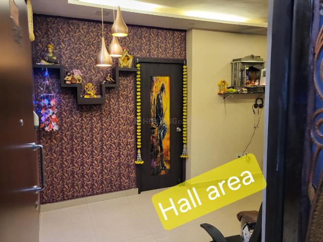 Flat for rent in Bhayandar, National Capital Territory Of Delhi