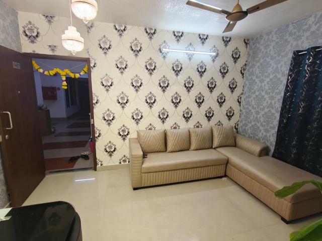 Flat for rent in Bhayandar, National Capital Territory Of Delhi