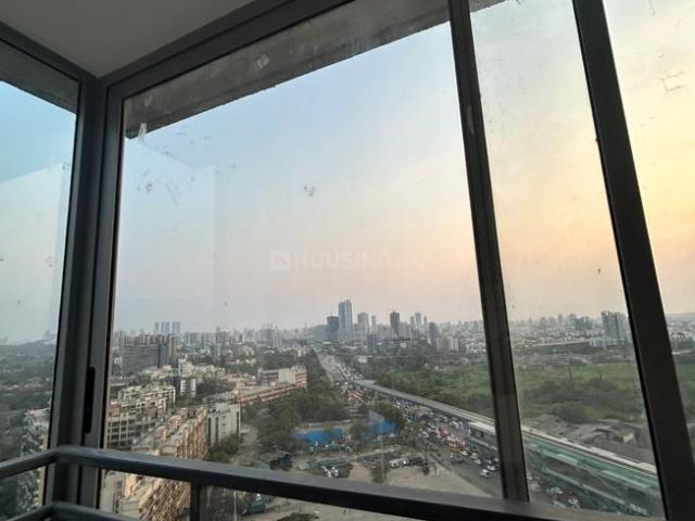 Flat for rent in Kashimira, Mira-Bhayander