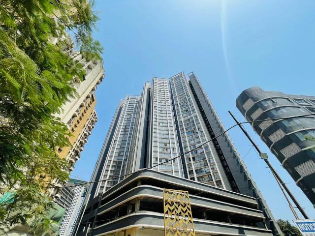 Flat for rent in Kashimira, Mira-Bhayander