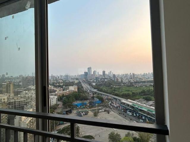 Flat for rent in Kashimira, Mira-Bhayander