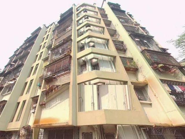 Flat for sale in Andheri - Mumbai, National Capital Territory Of Delhi