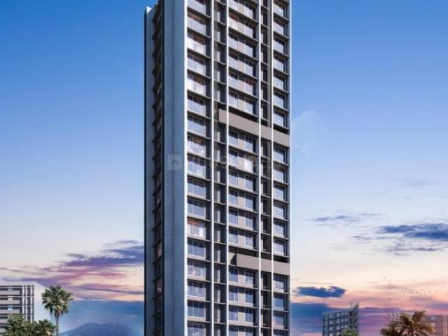 Flat for sale in Andheri - Mumbai, National Capital Territory Of Delhi