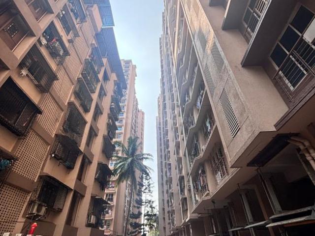 Flat for sale in Andheri - Mumbai, National Capital Territory Of Delhi