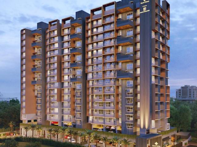 Flat for sale in Andheri - Mumbai, National Capital Territory Of Delhi