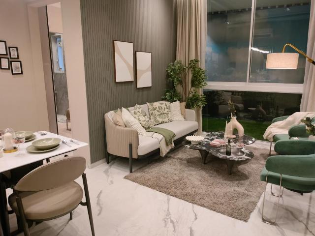 Flat for sale in Andheri - Mumbai, National Capital Territory Of Delhi