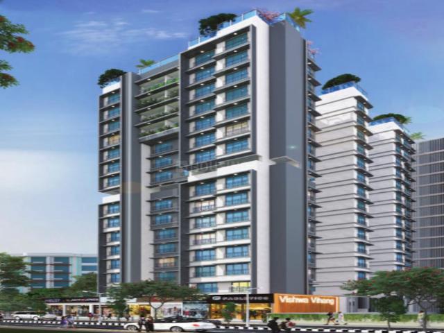 Flat for sale in Andheri - Mumbai, National Capital Territory Of Delhi