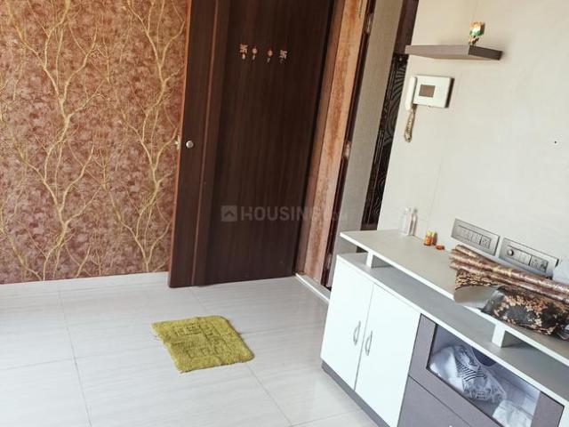 Flat for sale in Dahisar East, Mumbai Suburban District
