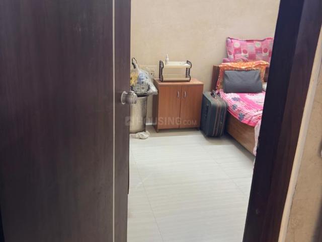 Flat for sale in Dahisar East, Mumbai Suburban District