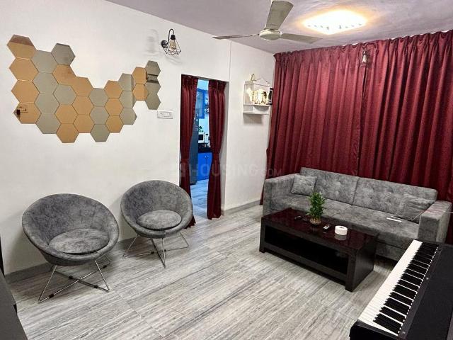 Flat for rent in Andheri - Mumbai, National Capital Territory Of Delhi