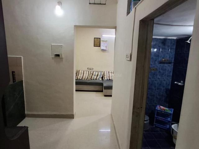 Flat for rent in Dahisar West, Mumbai Suburban District