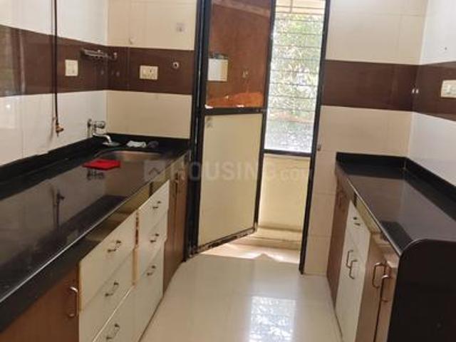 Flat for rent in Dahisar West, Mumbai Suburban District