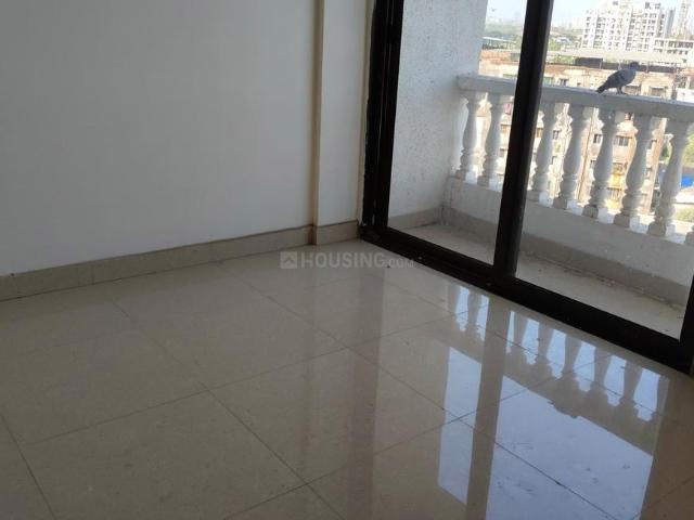 Flat for sale in Shill Gaon, Thane