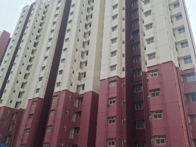 Flat for sale in Dakshineswar, Baranagar