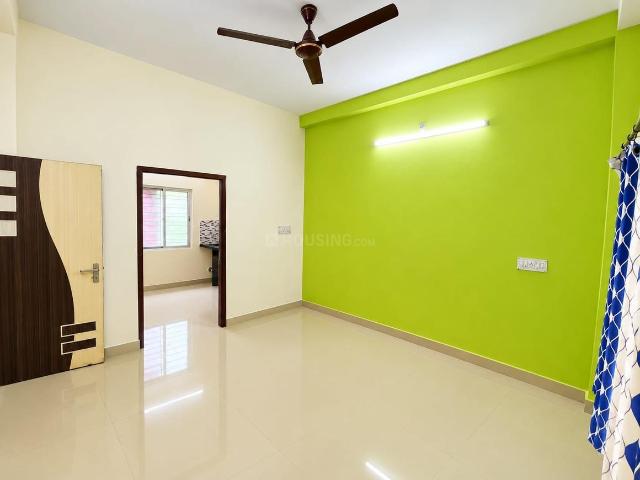 Flat for rent in Hooghly, West Bengal