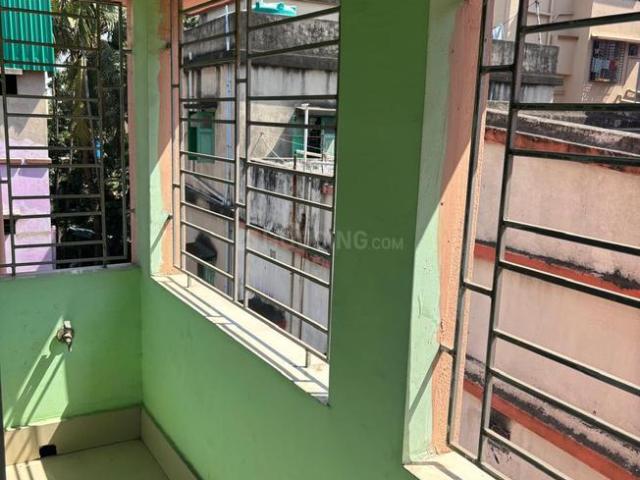 Flat for rent in Dankuni, Hooghly