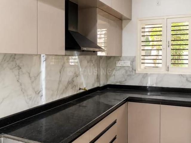 Flat for rent in Cox Town - Bangalore, Karnataka