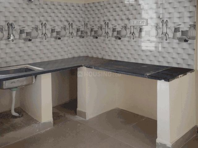 Flat for rent in Bangalore East, Cox Town - Bangalore