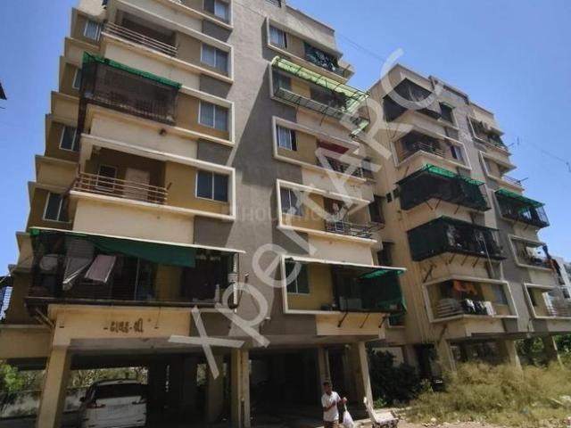Flat for sale in Tilakwada, Gujarat