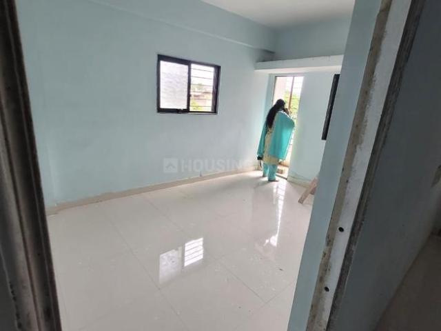 Flat for rent in Dattawadi, Pune
