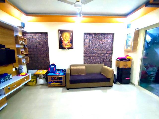 Flat for sale in Poona, National Capital Territory Of Delhi