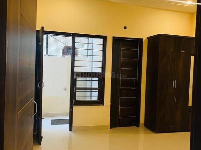 Flat for sale in Dao Majra, Sahibzada Ajit Singh Nagar