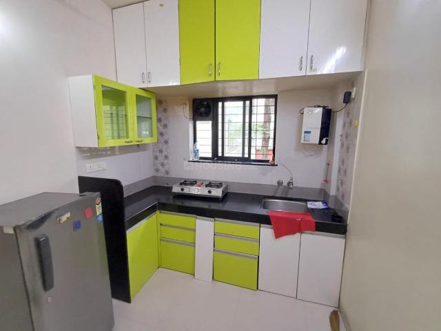 Flat for rent in Poona, National Capital Territory Of Delhi