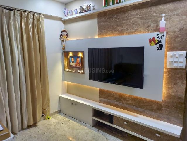 Flat for rent in Govind Nagar, Nashik