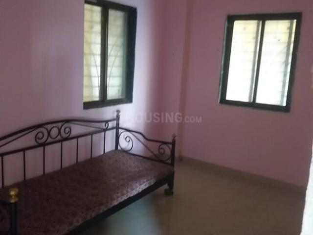Flat for rent in Pimpri-Chinchwad, Pune