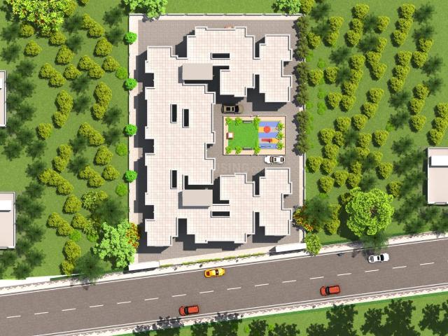 Flat for sale in Haveli, National Capital Territory Of Delhi