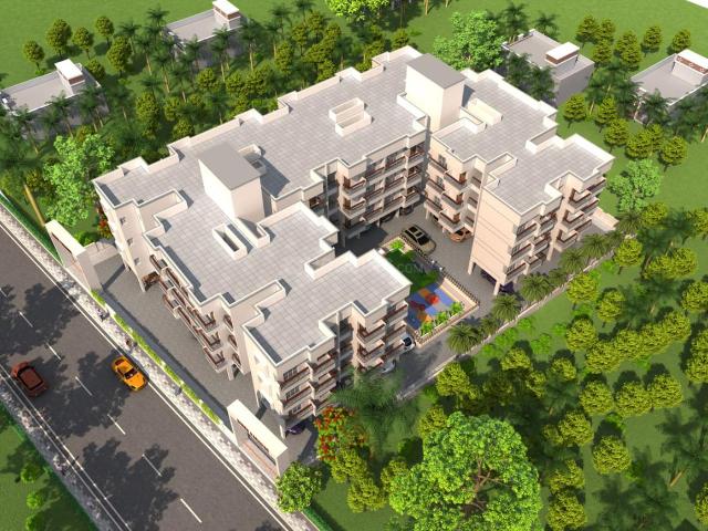 Flat for sale in Haveli, National Capital Territory Of Delhi