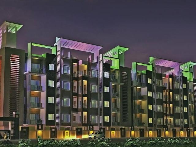 Flat for sale in Raipur
