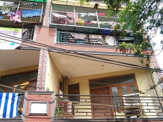 Flat for sale in South Delhi, Deri