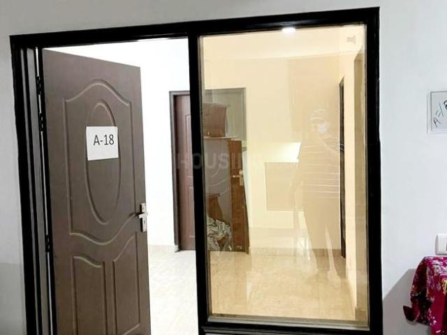 Flat for sale in South Delhi, Deri