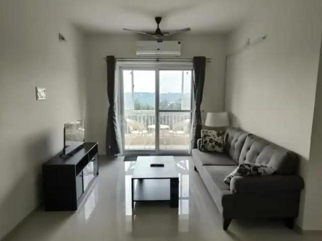 Flat for rent in Derebail, Mangaluru