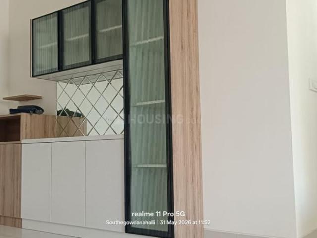 Flat for rent in Devanahalli - Bangalore, Karnataka