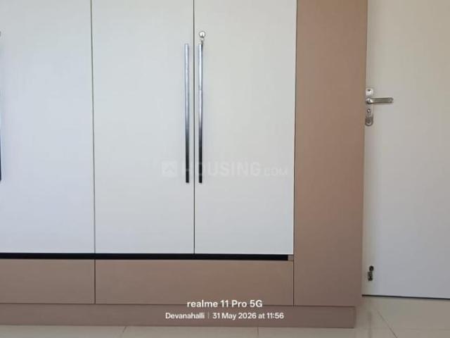 Flat for rent in Devanahalli - Bangalore, Karnataka