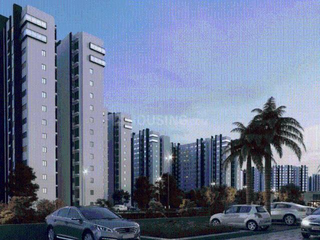 Flat for sale in Devanahalli - Bangalore, Karnataka