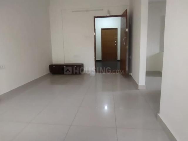 Flat for rent in Bangalore South, Cox Town - Bangalore