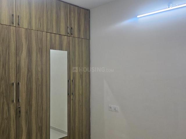 Flat for rent in Cox Town - Bangalore, Karnataka
