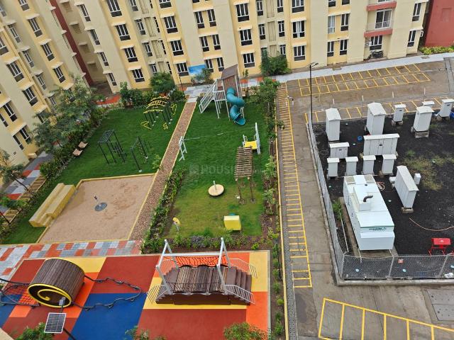 Flat for rent in Palghar, Maharashtra