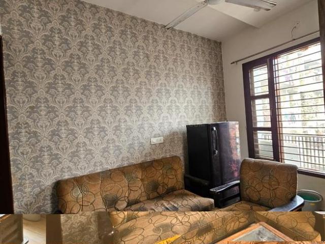 Flat for sale in Zirakpur, Punjab