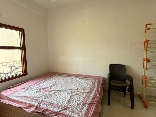 Flat for sale in Zirakpur, Sahibzada Ajit Singh Nagar